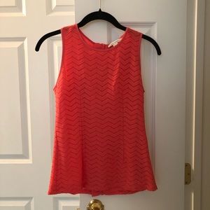 Banana Republic tank, size 00P